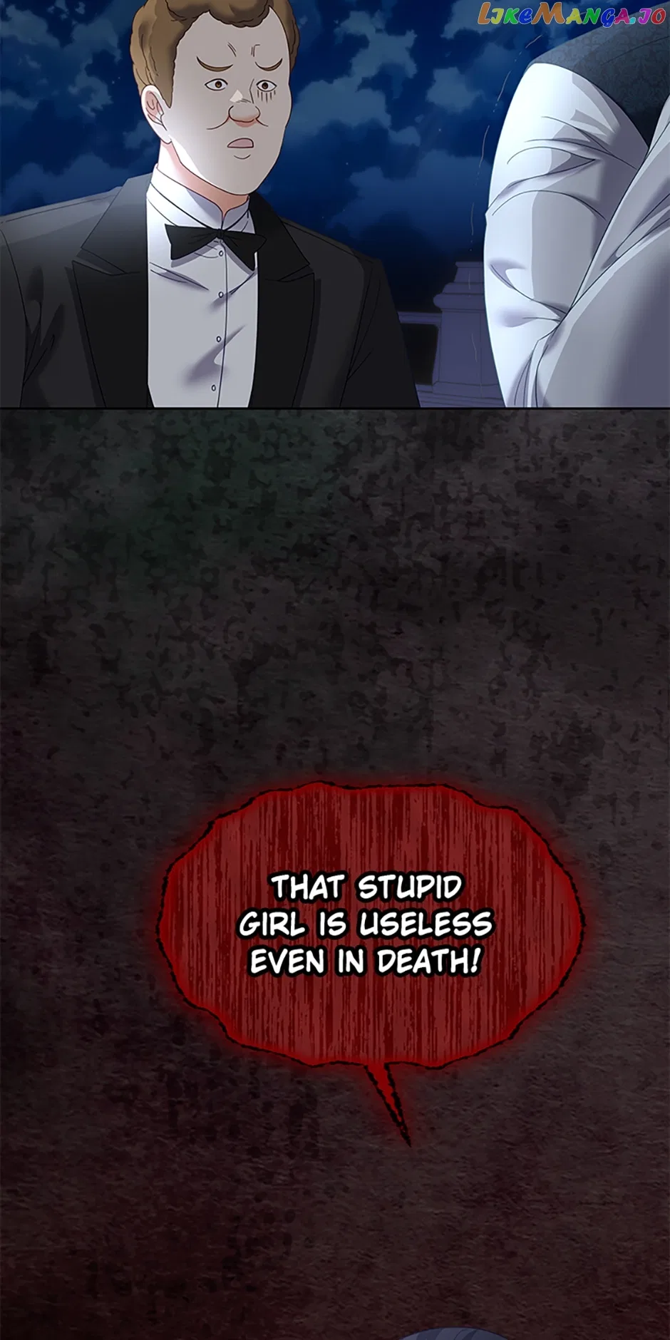The Crownless Queen Chapter 51 – Page 89