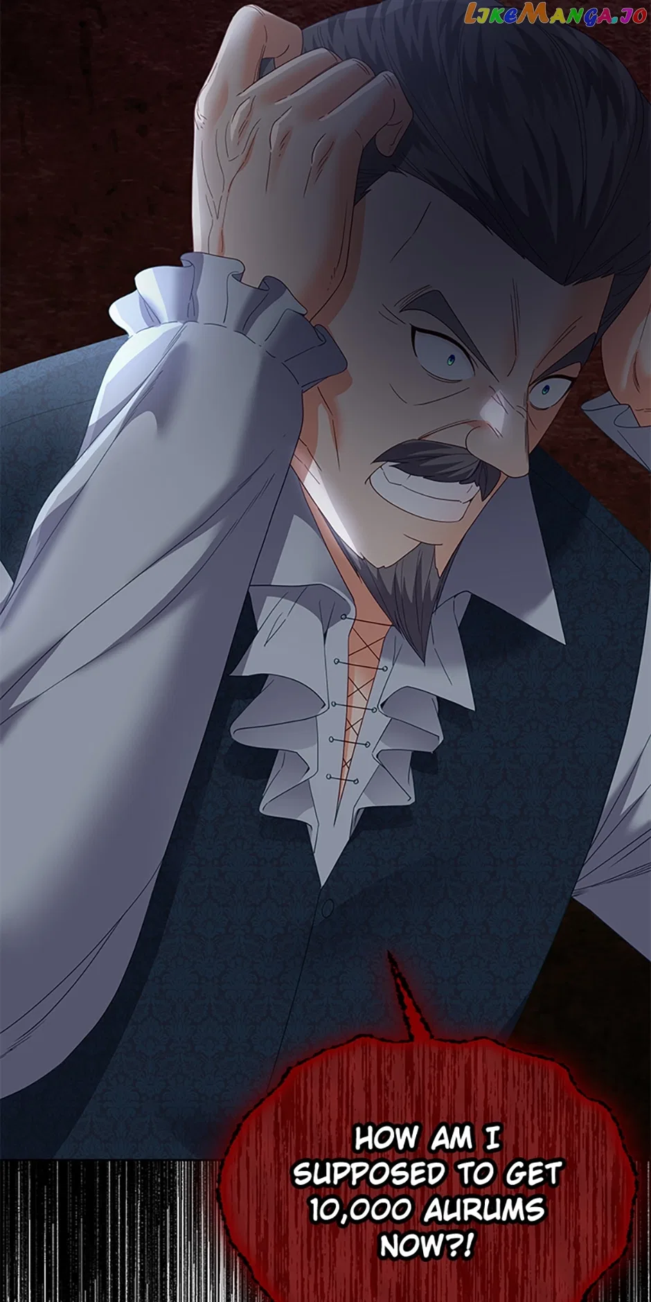 The Crownless Queen Chapter 51 – Page 90