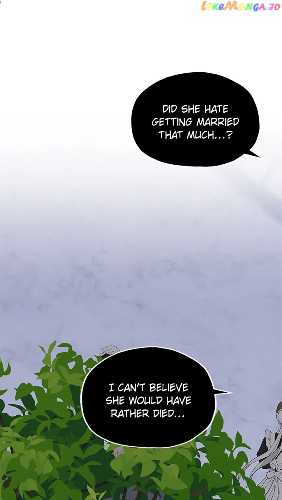 The Crownless Queen Chapter 51 – Page 95