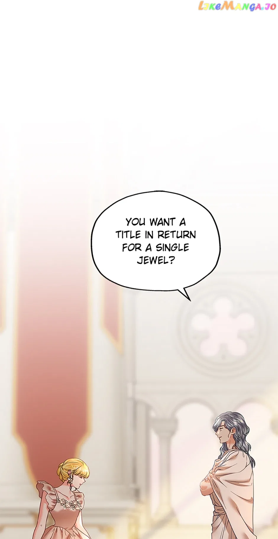 The Crownless Queen Chapter 50 – Page 2