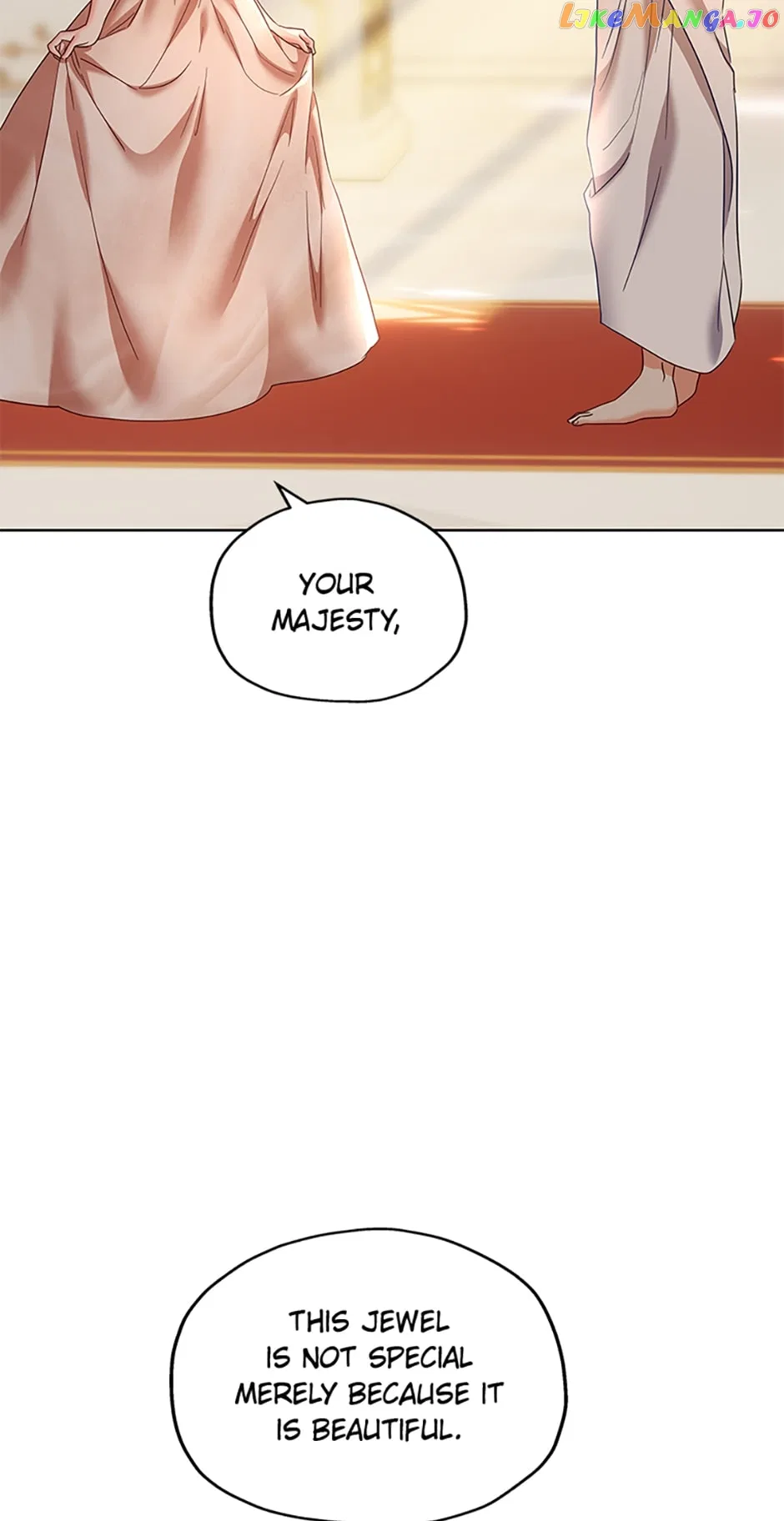 The Crownless Queen Chapter 50 – Page 3
