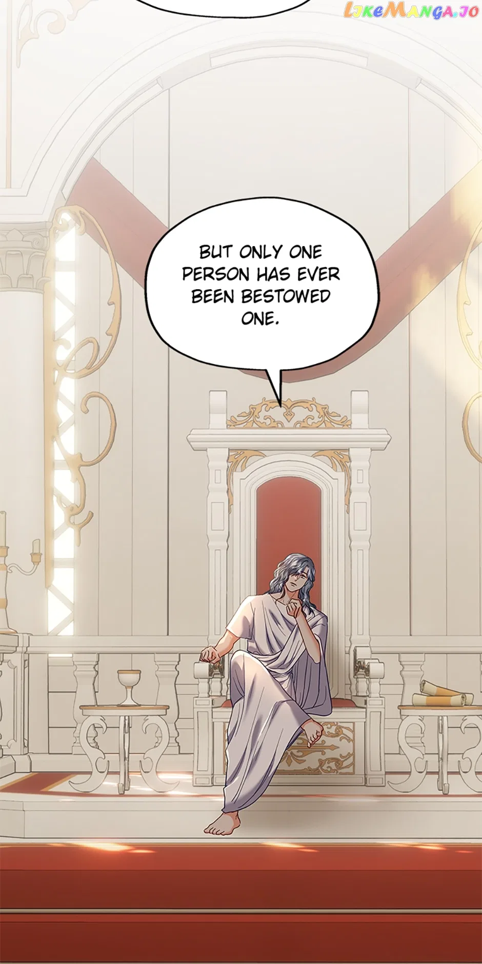 The Crownless Queen Chapter 50 – Page 9