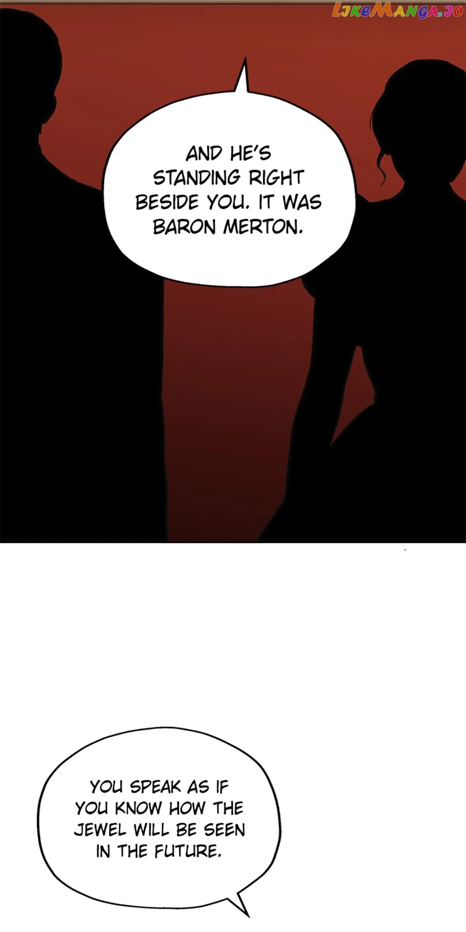 The Crownless Queen Chapter 50 – Page 10