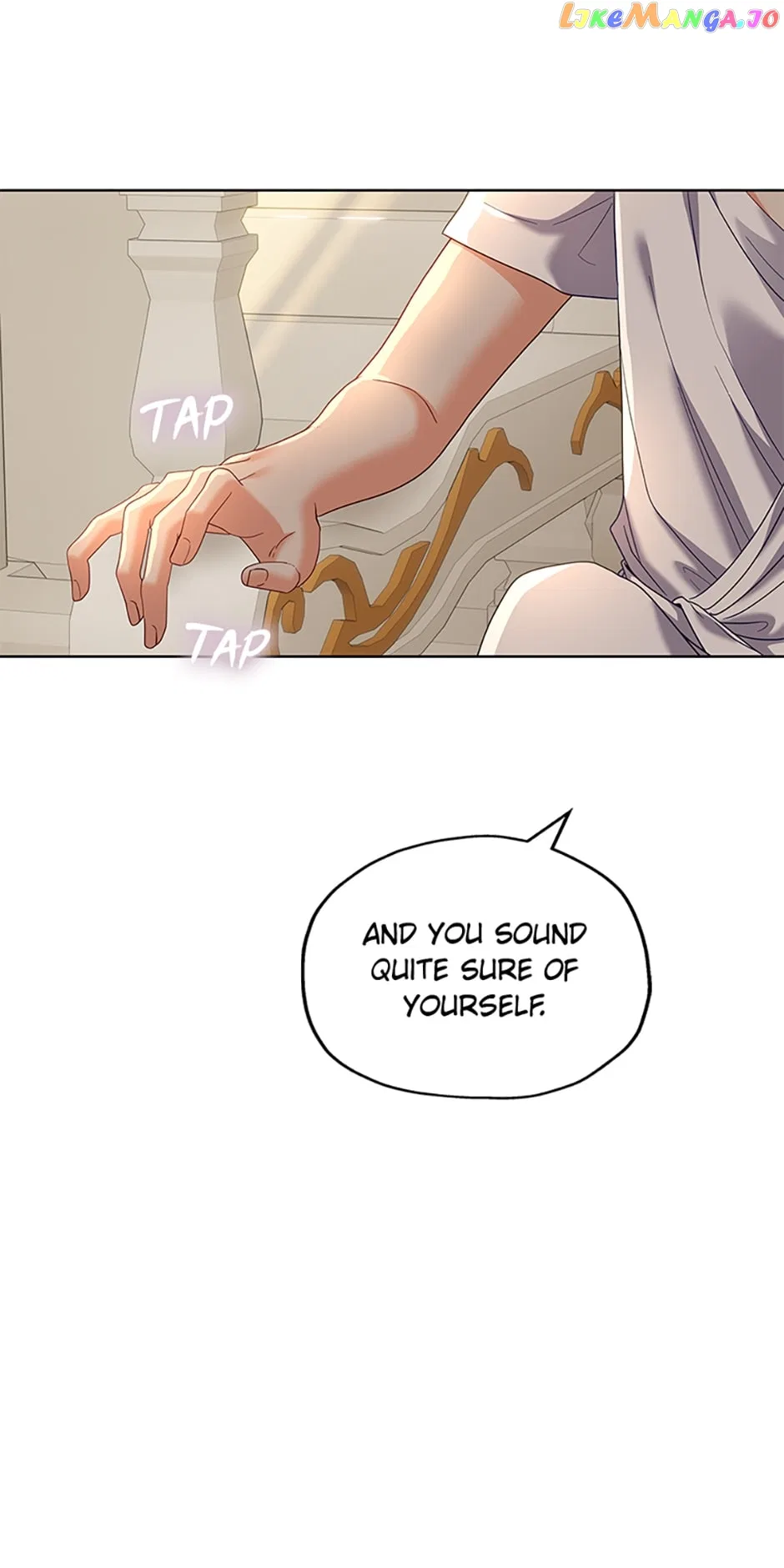 The Crownless Queen Chapter 50 – Page 11
