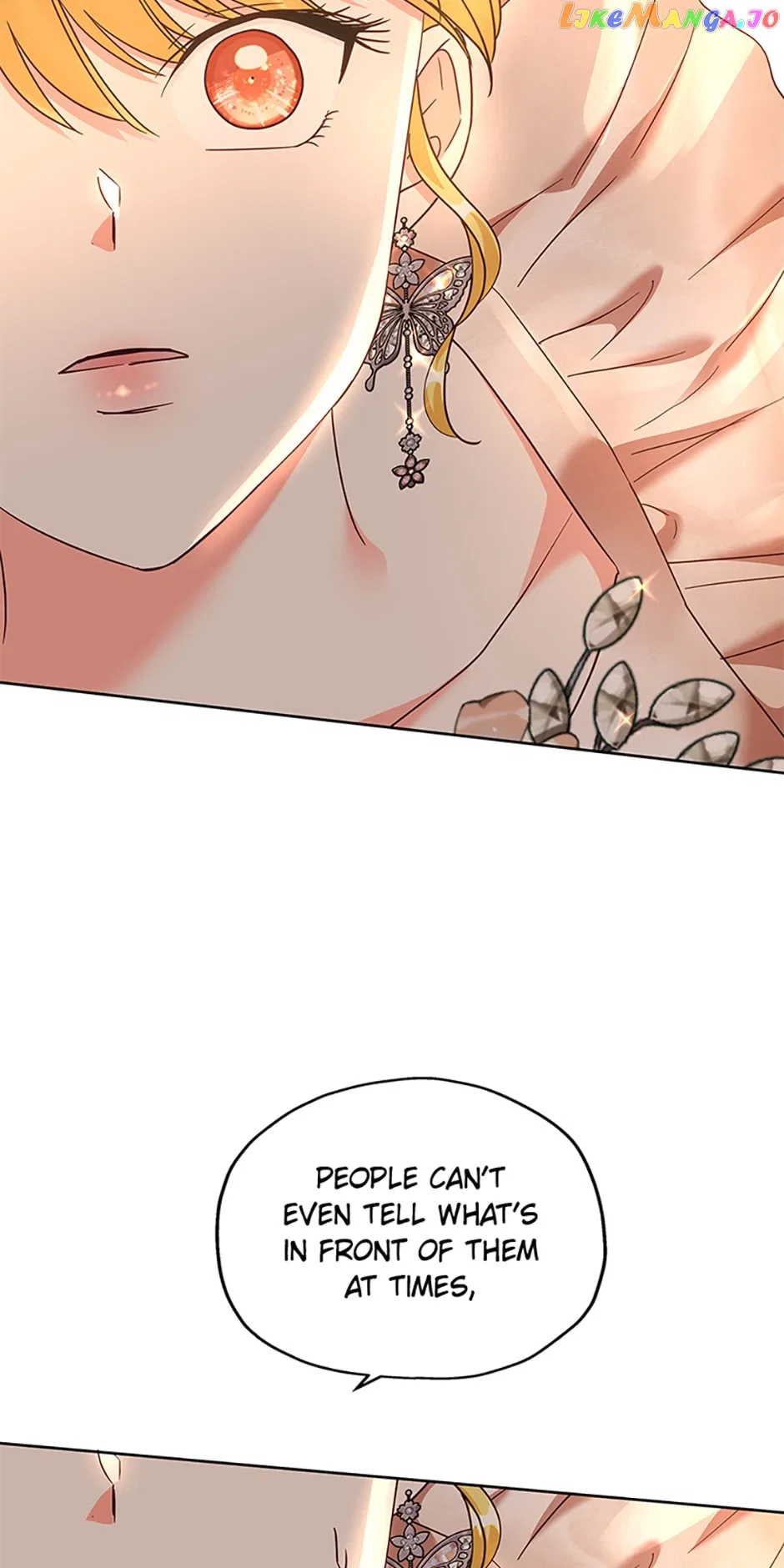 The Crownless Queen Chapter 50 – Page 13