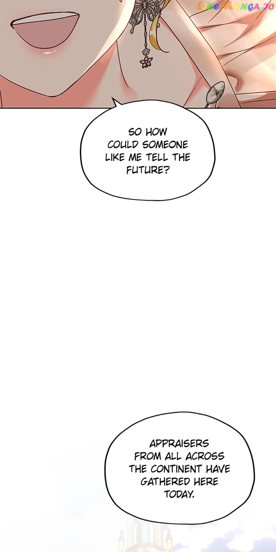 The Crownless Queen Chapter 50 – Page 14