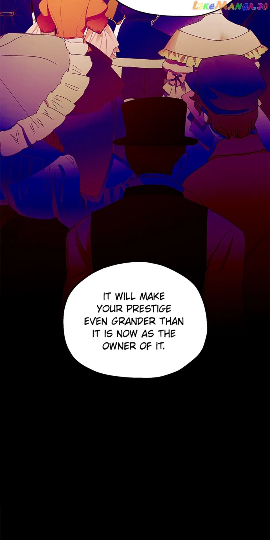 The Crownless Queen Chapter 50 – Page 16