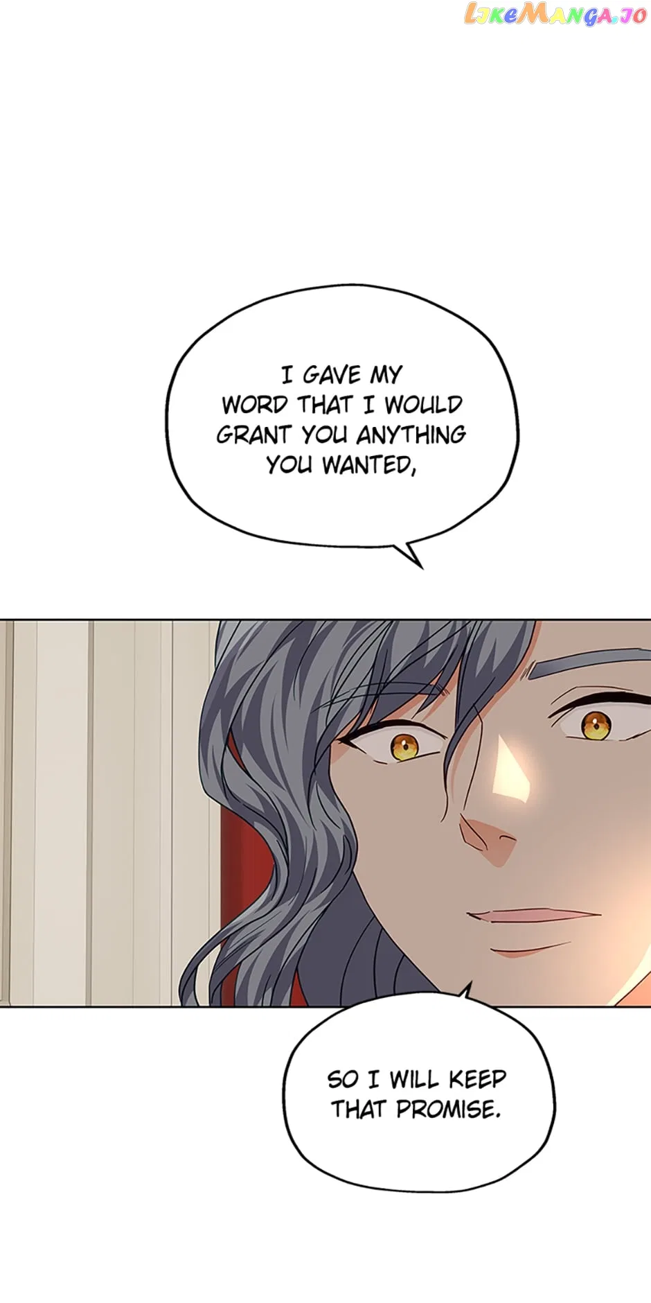 The Crownless Queen Chapter 50 – Page 18