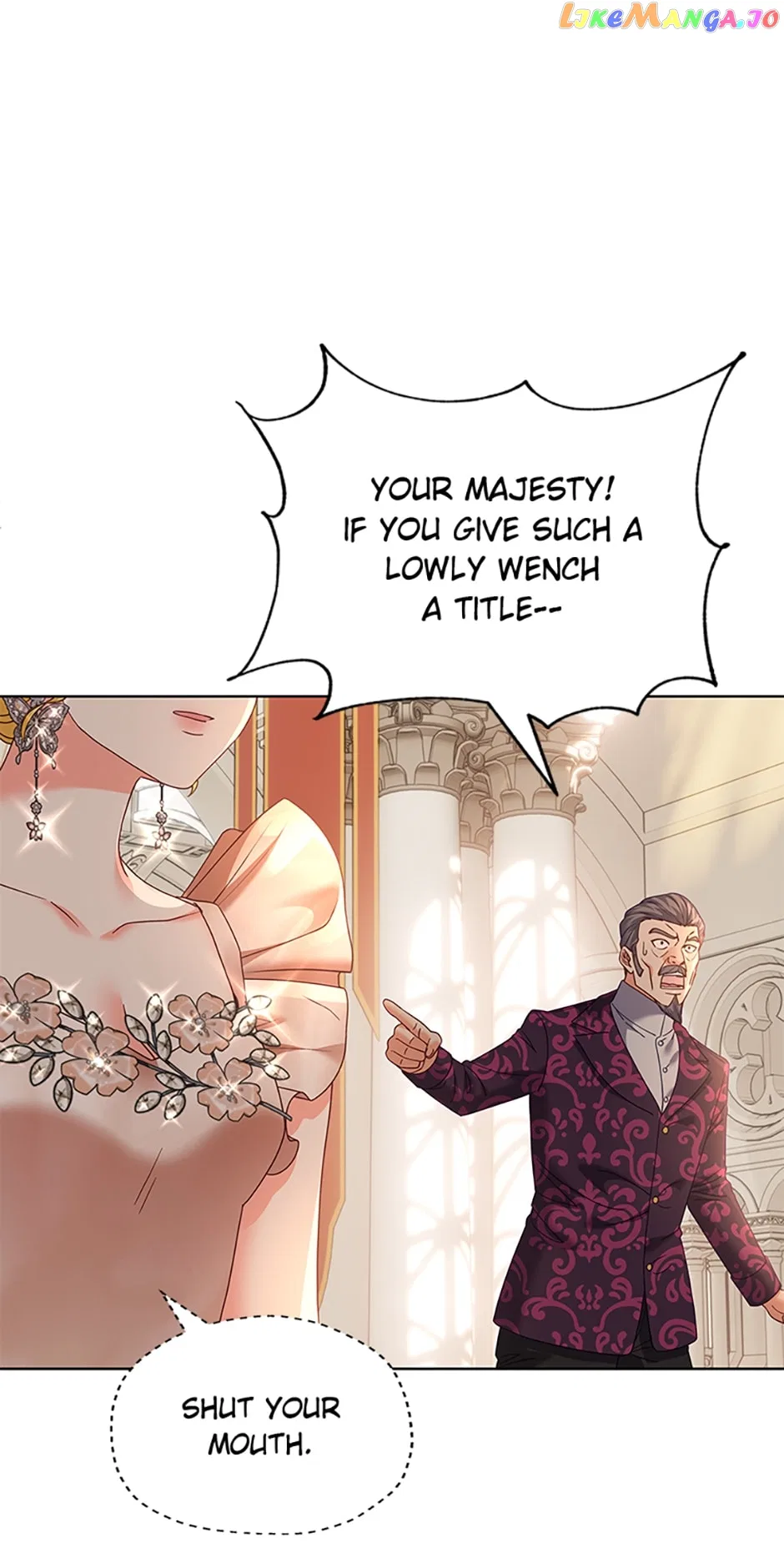The Crownless Queen Chapter 50 – Page 19