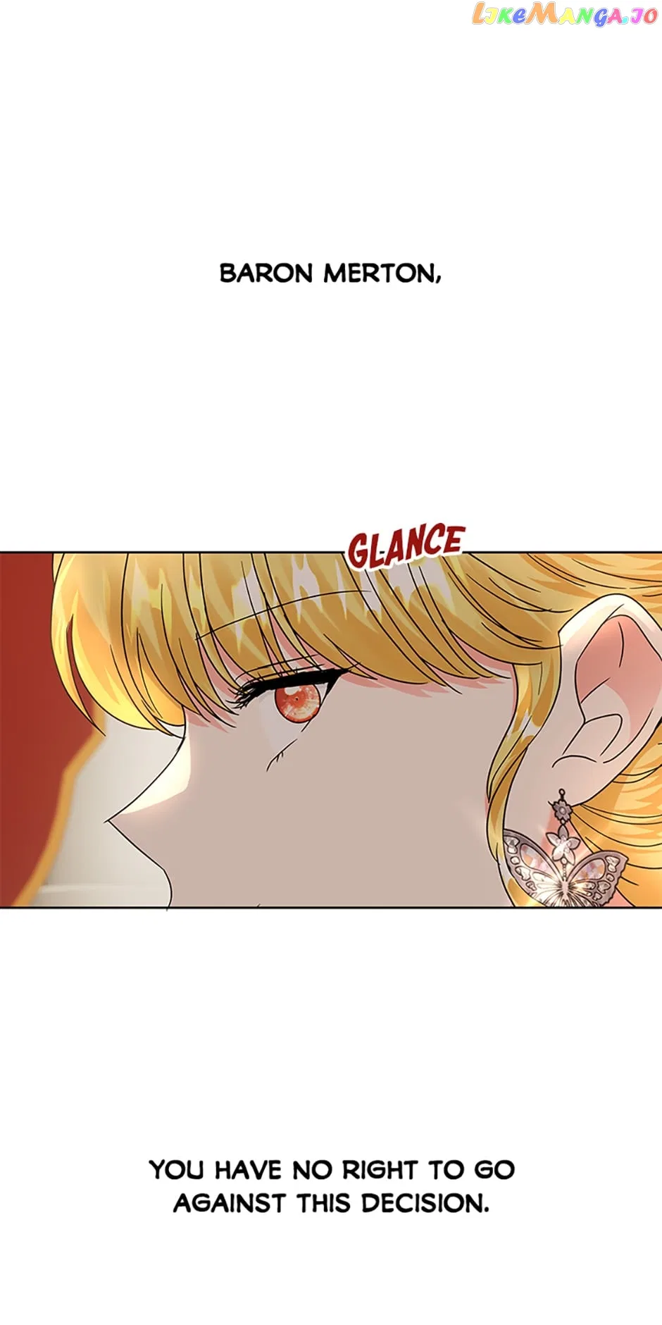 The Crownless Queen Chapter 50 – Page 22