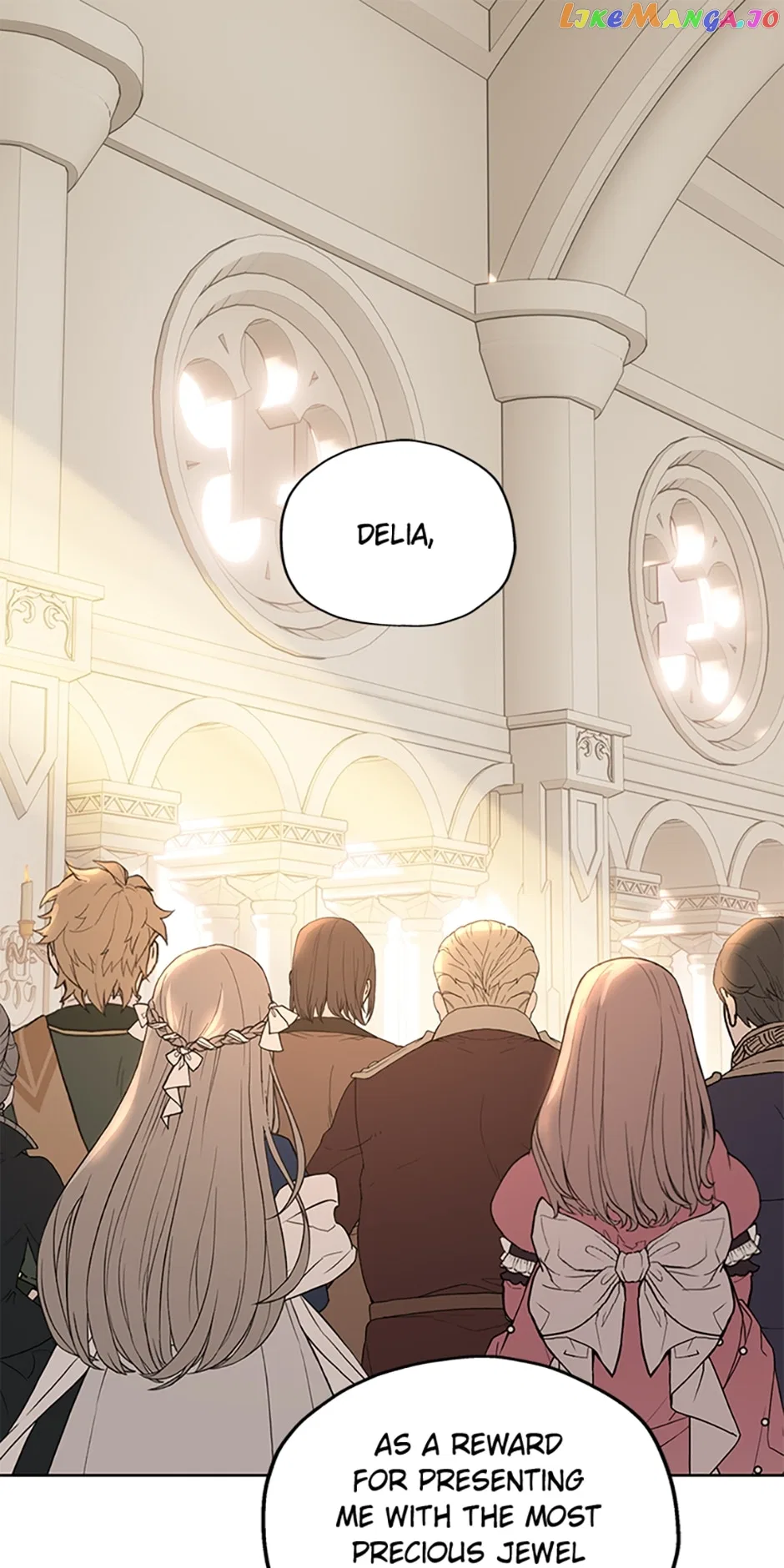 The Crownless Queen Chapter 50 – Page 27