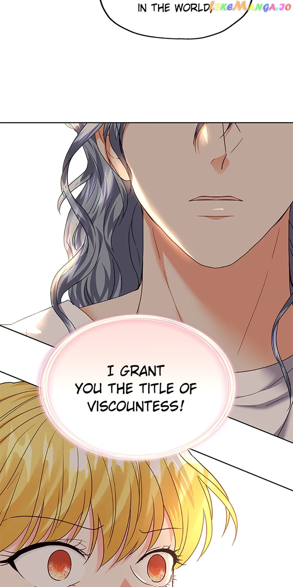 The Crownless Queen Chapter 50 – Page 28