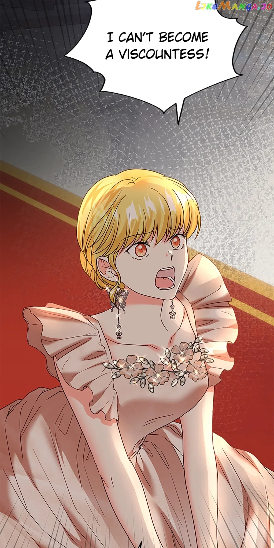 The Crownless Queen Chapter 50 – Page 30