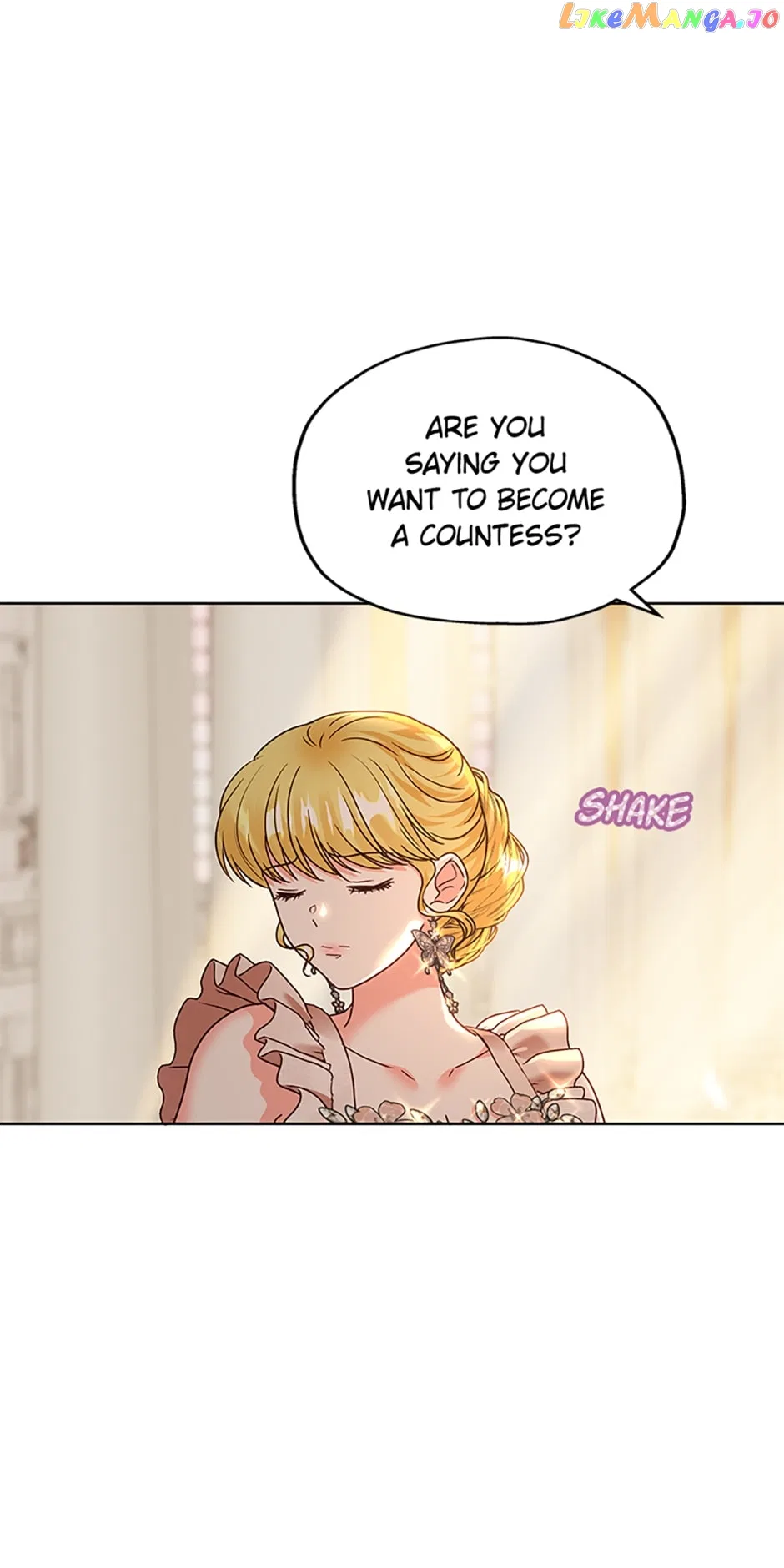 The Crownless Queen Chapter 50 – Page 32