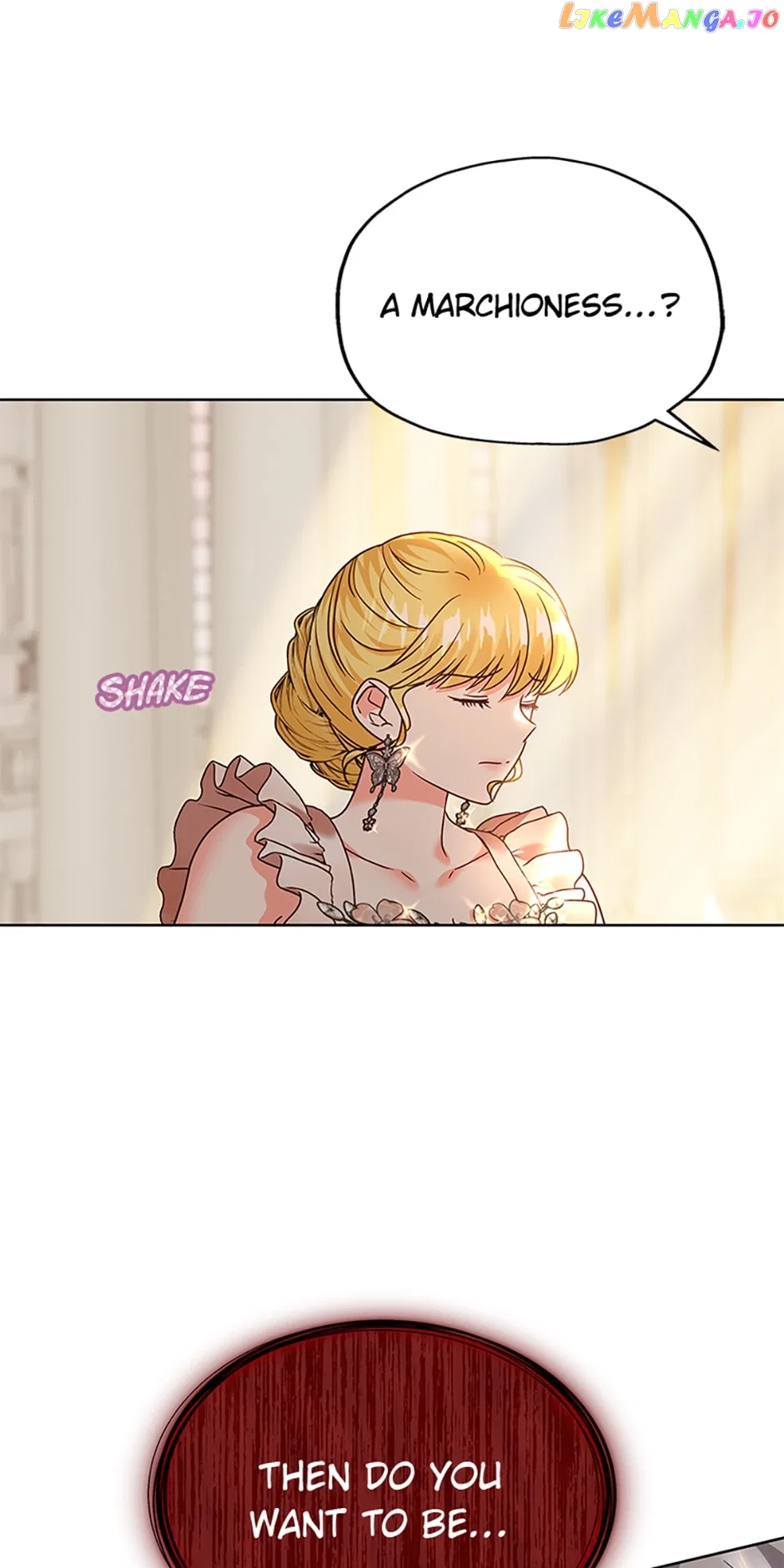 The Crownless Queen Chapter 50 – Page 33