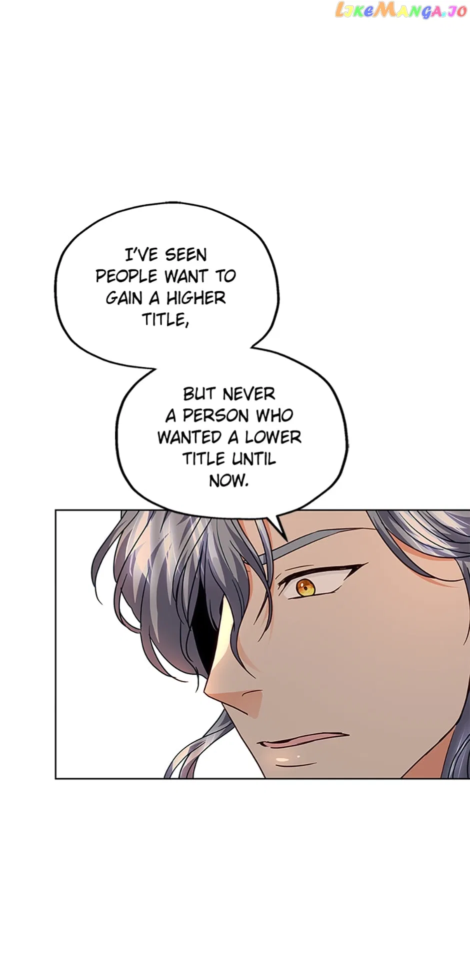 The Crownless Queen Chapter 50 – Page 37