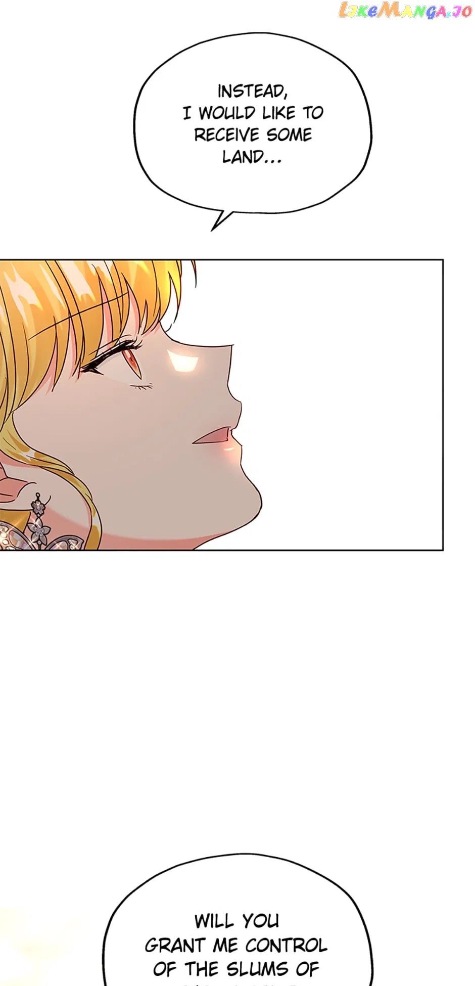 The Crownless Queen Chapter 50 – Page 38