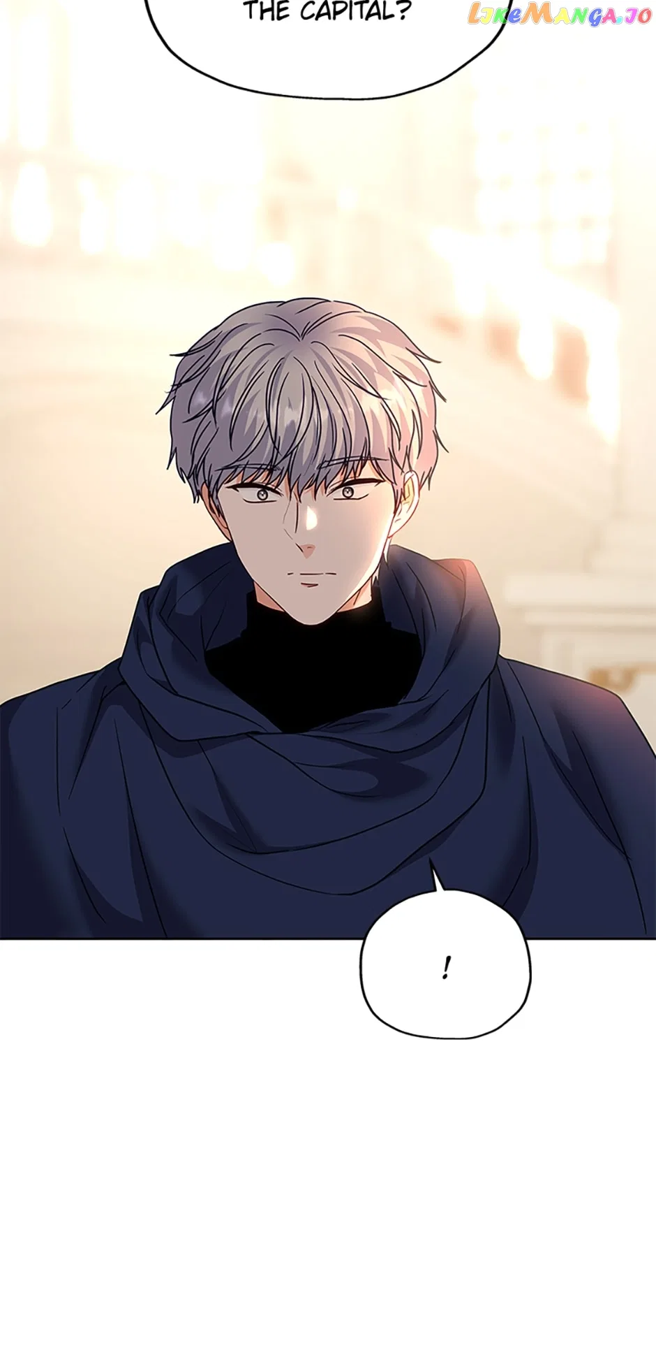 The Crownless Queen Chapter 50 – Page 39