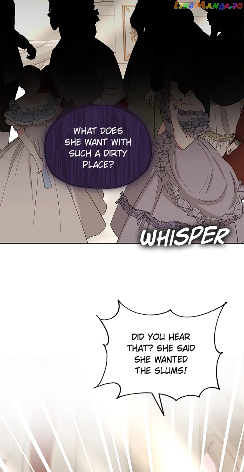 The Crownless Queen Chapter 50 – Page 43