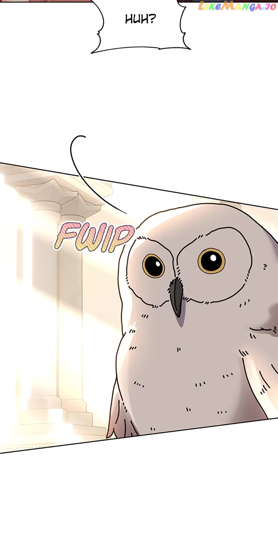 The Crownless Queen Chapter 50 – Page 49