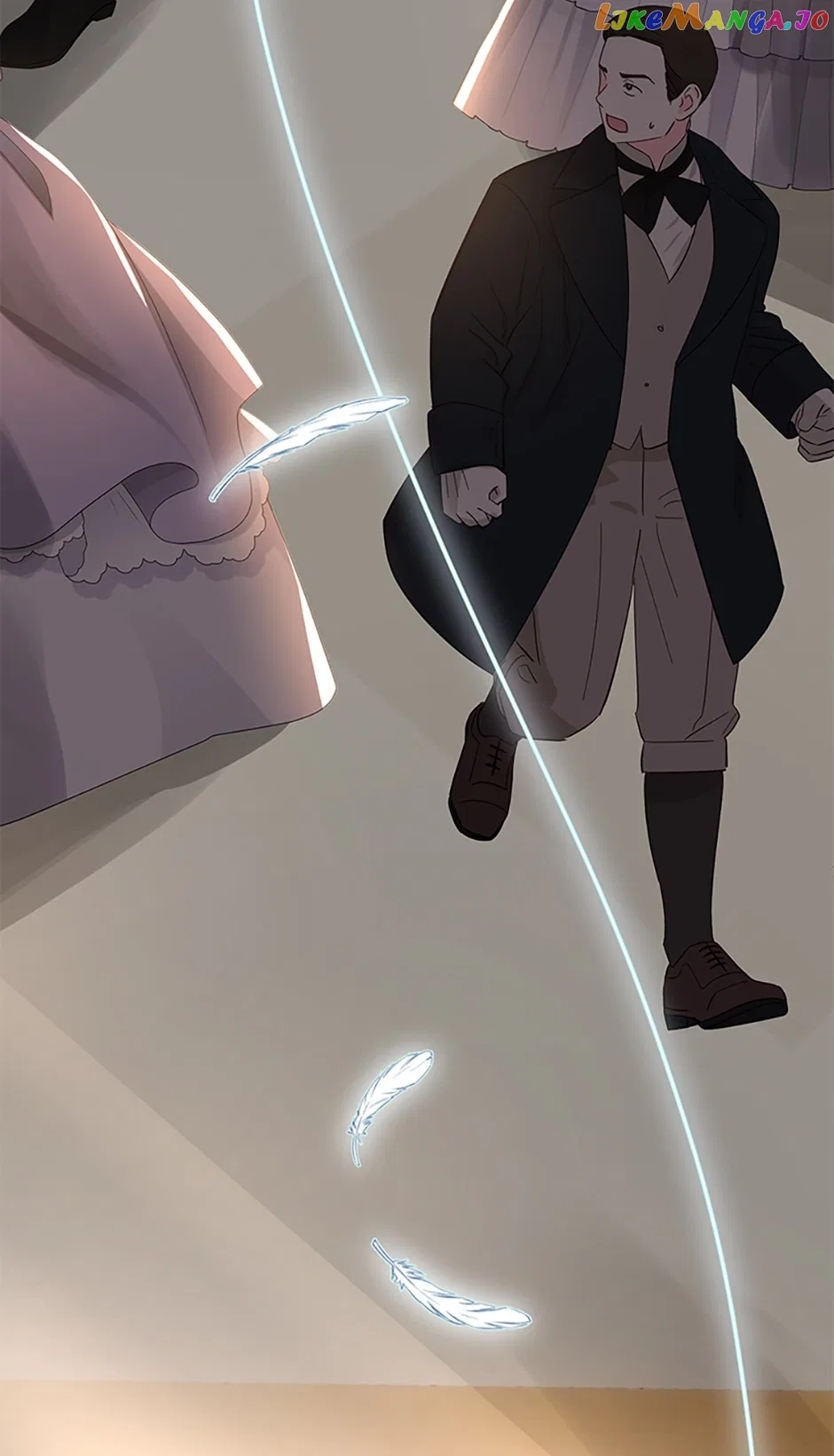 The Crownless Queen Chapter 50 – Page 53