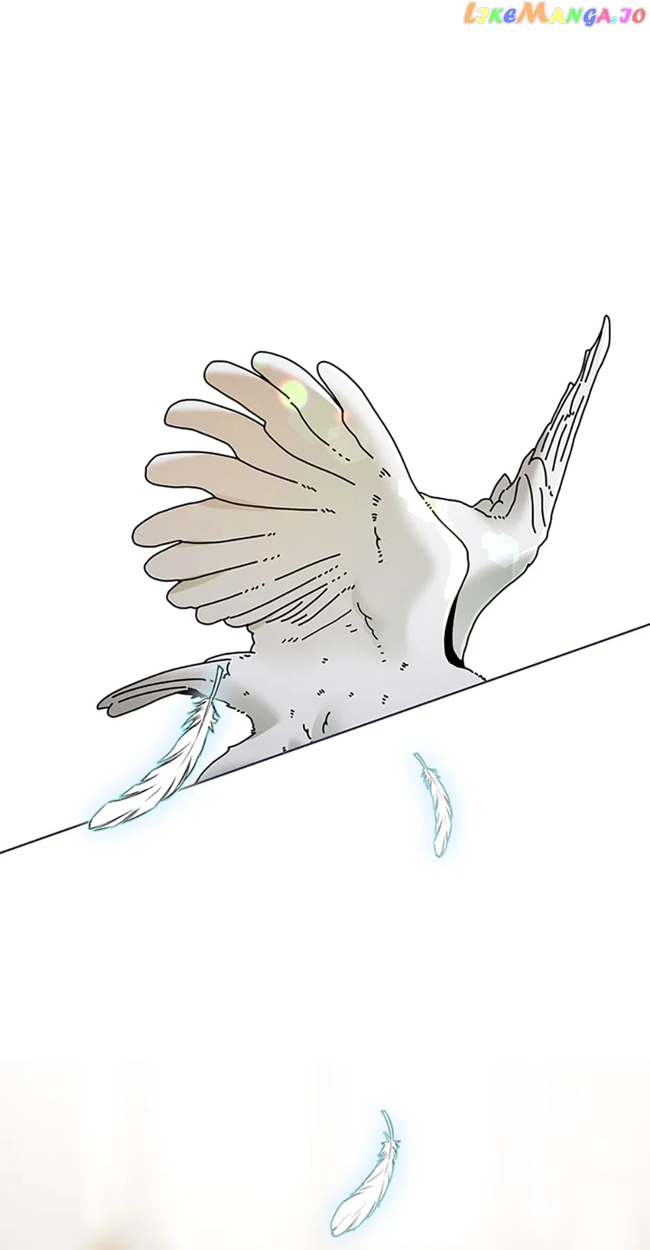 The Crownless Queen Chapter 50 – Page 55
