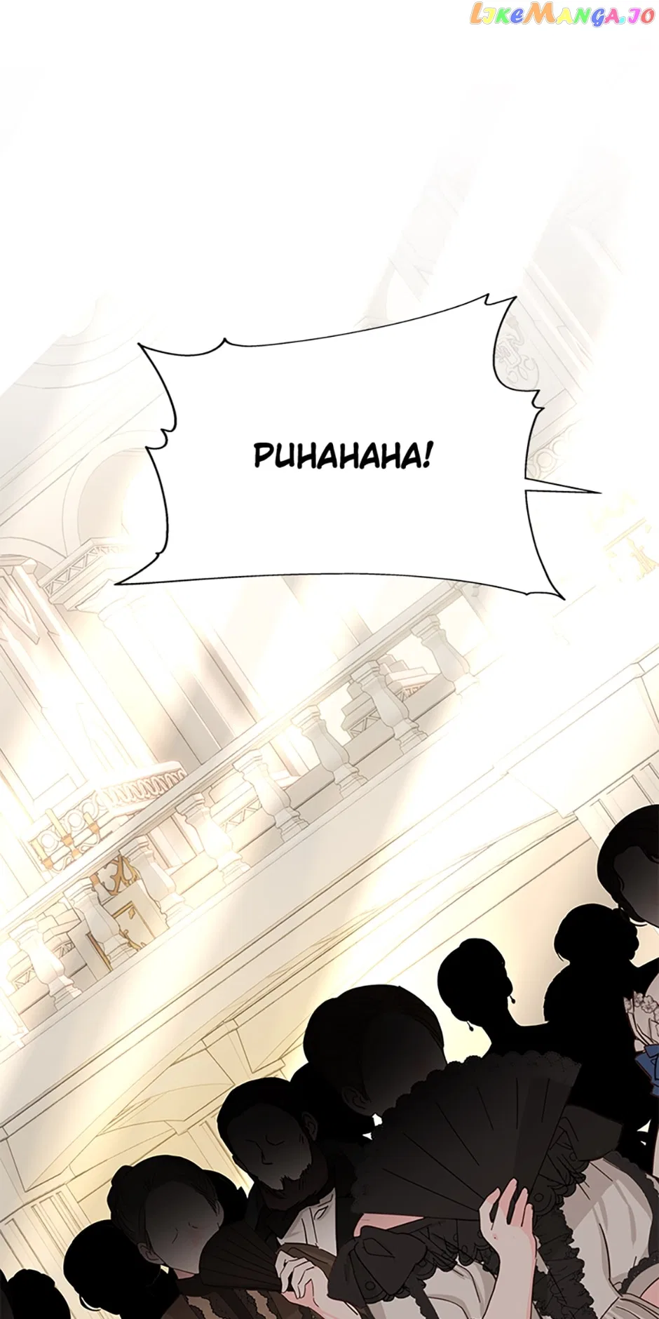 The Crownless Queen Chapter 50 – Page 59