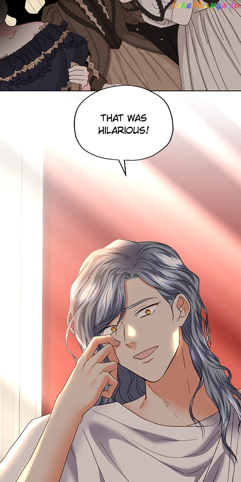 The Crownless Queen Chapter 50 – Page 60