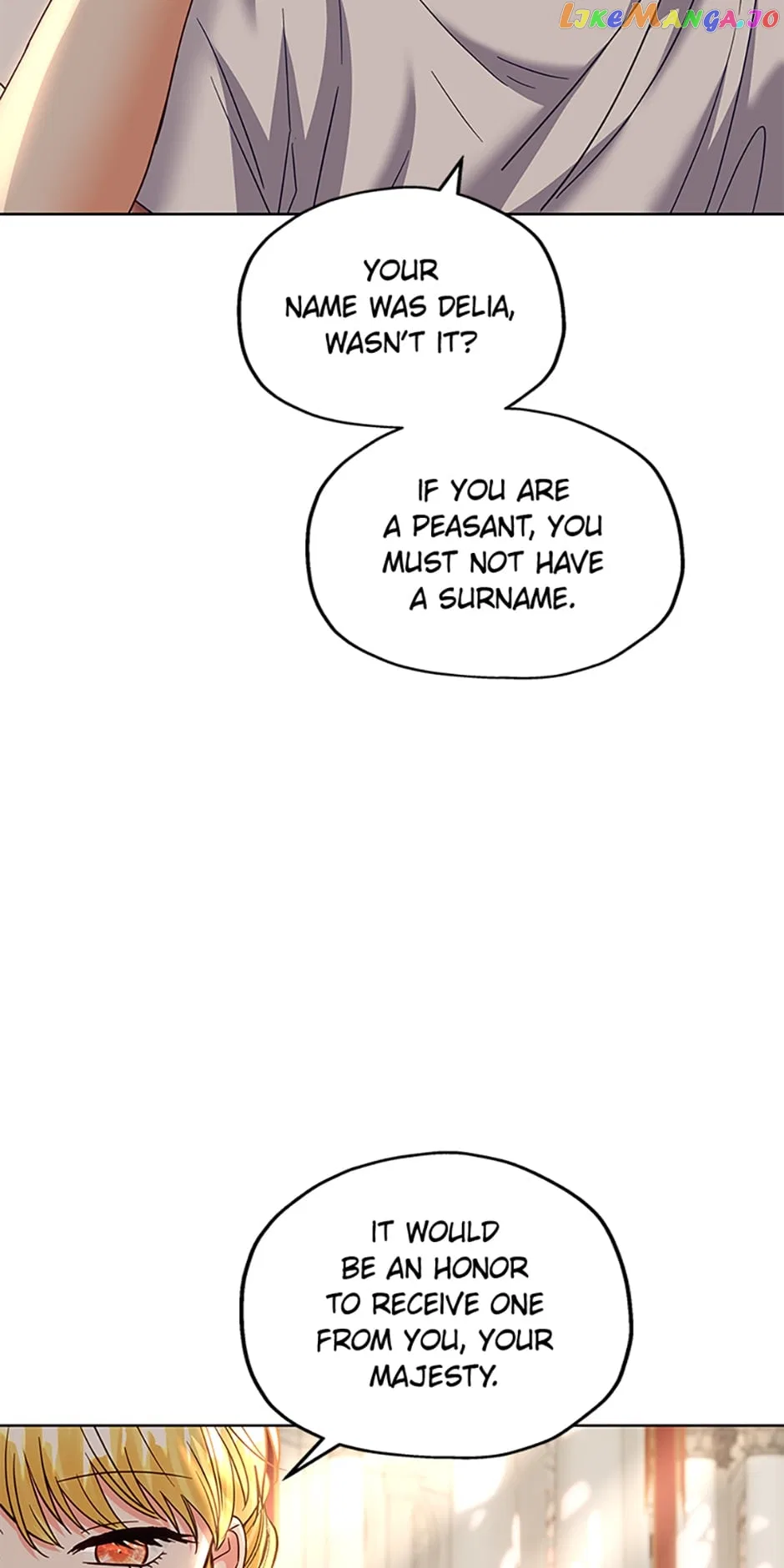 The Crownless Queen Chapter 50 – Page 61