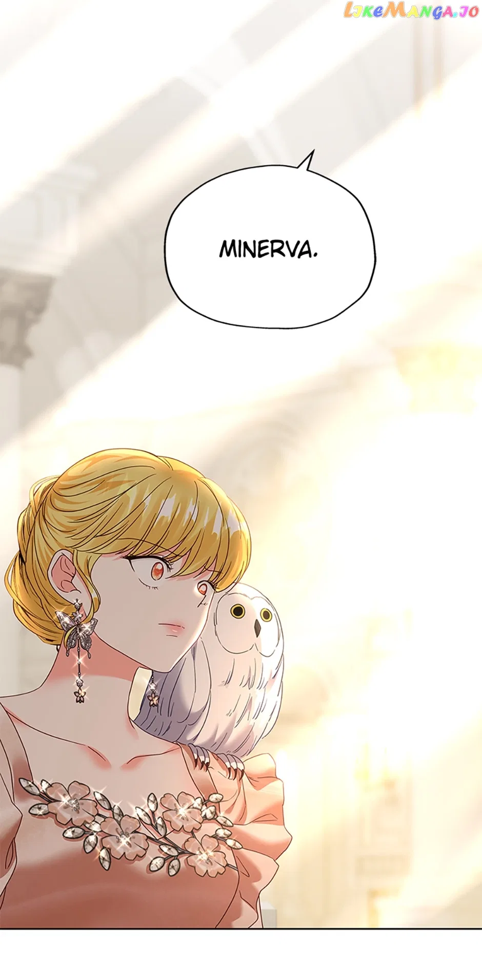 The Crownless Queen Chapter 50 – Page 63