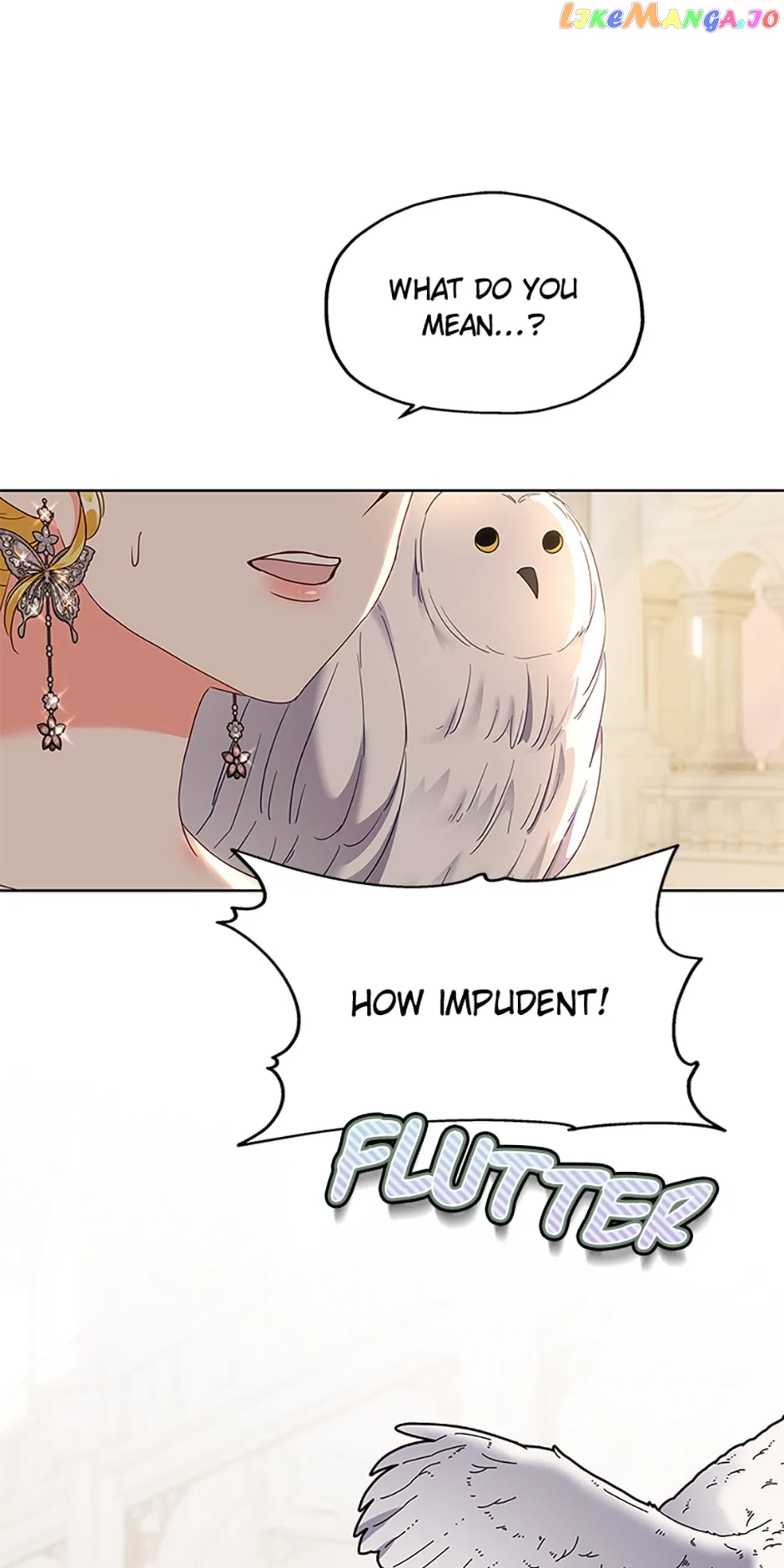 The Crownless Queen Chapter 50 – Page 64
