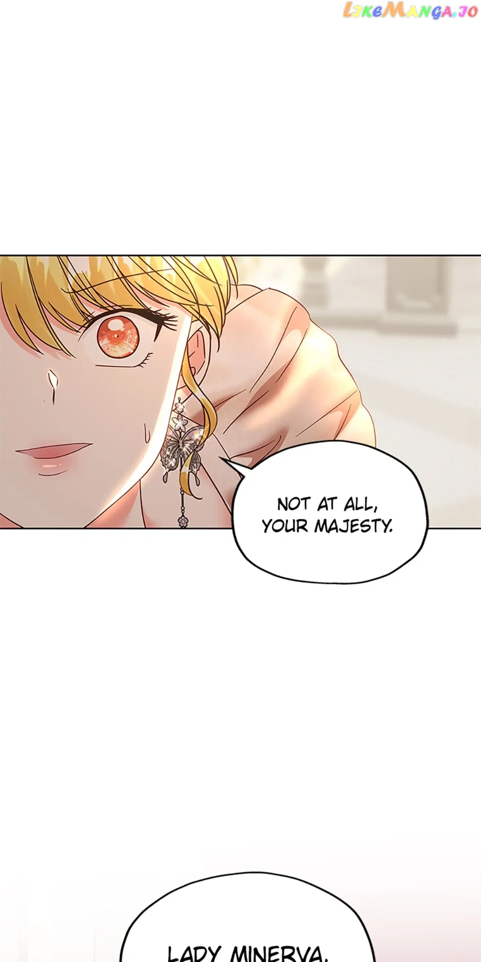 The Crownless Queen Chapter 50 – Page 67