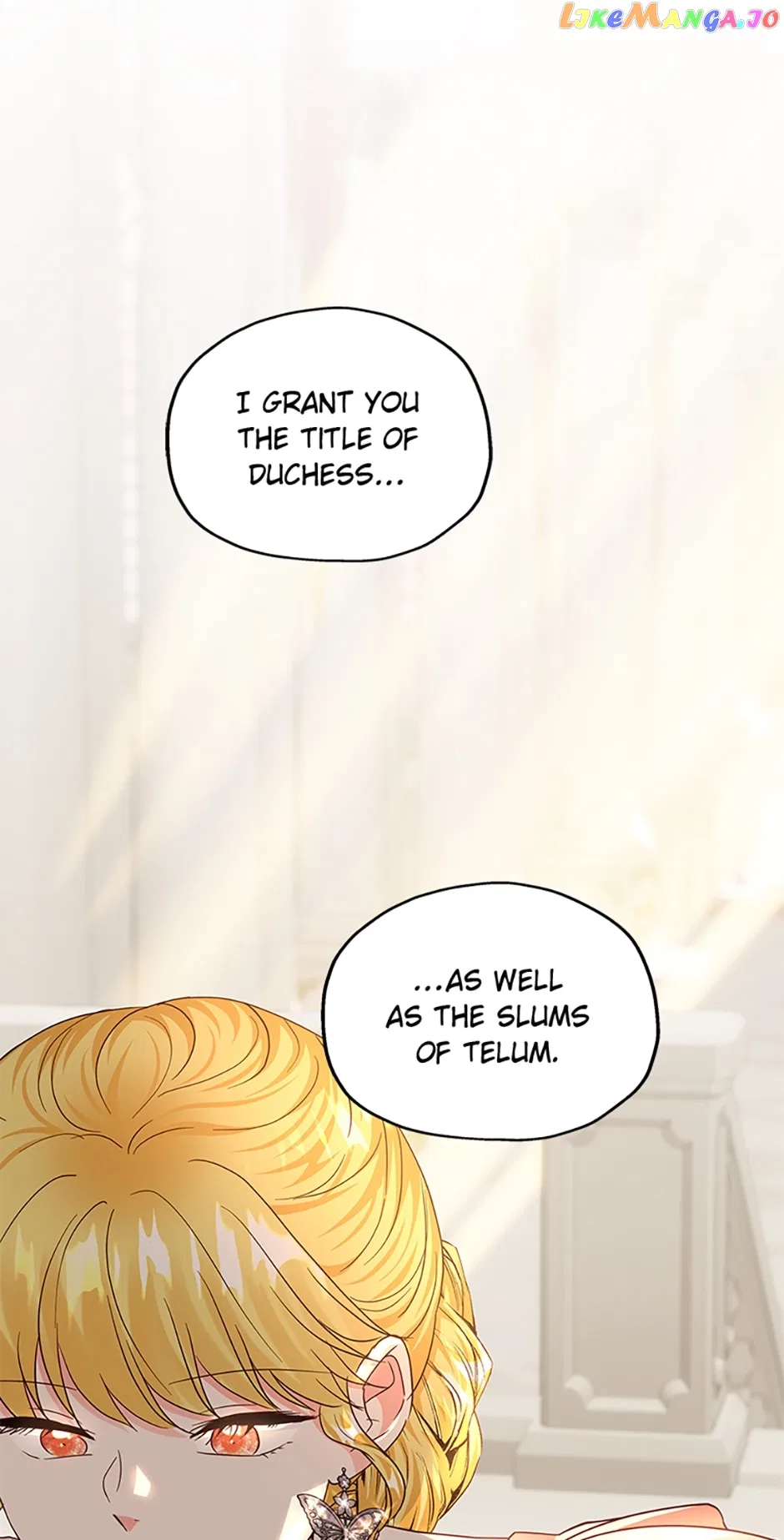 The Crownless Queen Chapter 50 – Page 69