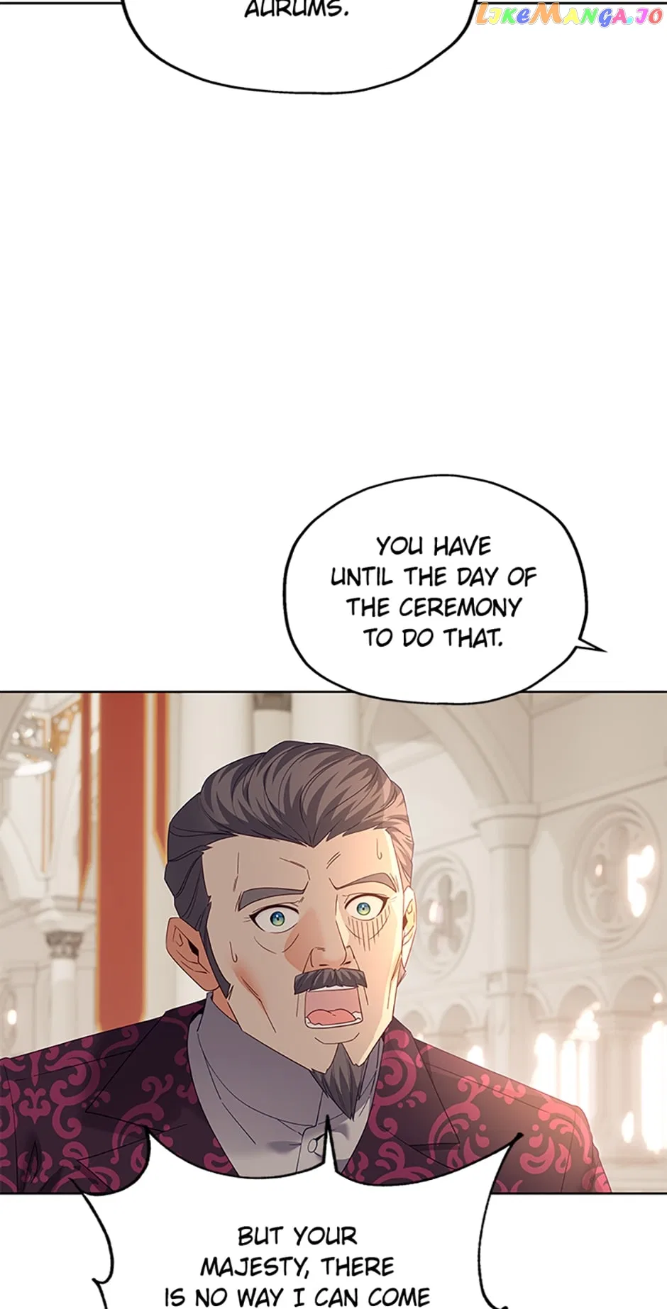 The Crownless Queen Chapter 50 – Page 74