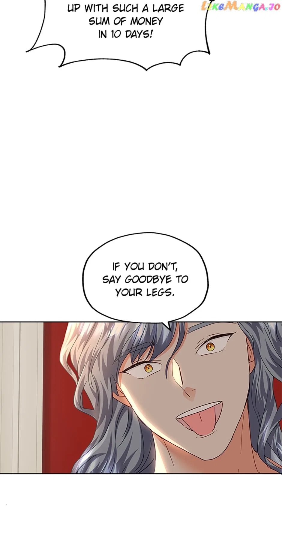 The Crownless Queen Chapter 50 – Page 75