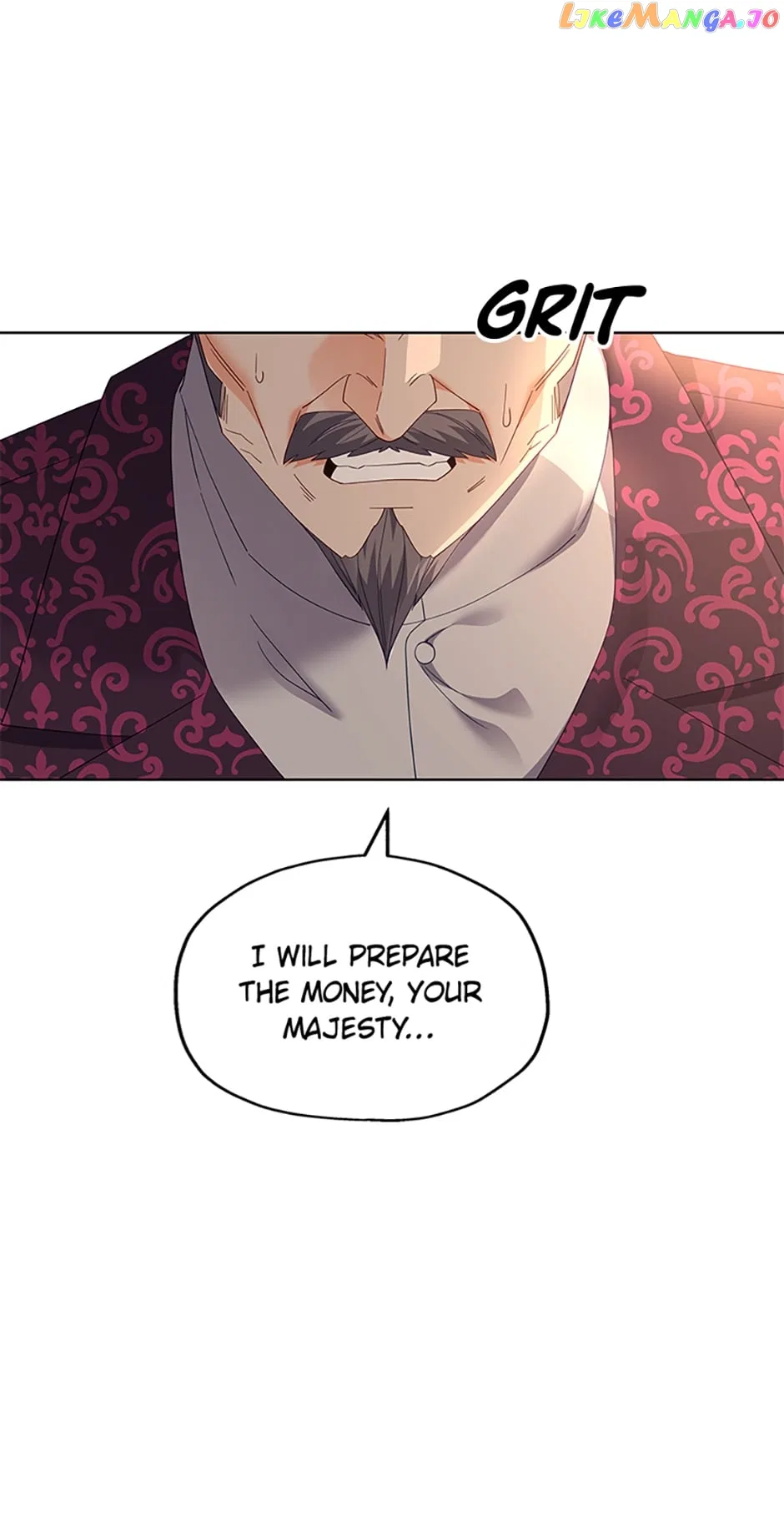 The Crownless Queen Chapter 50 – Page 76