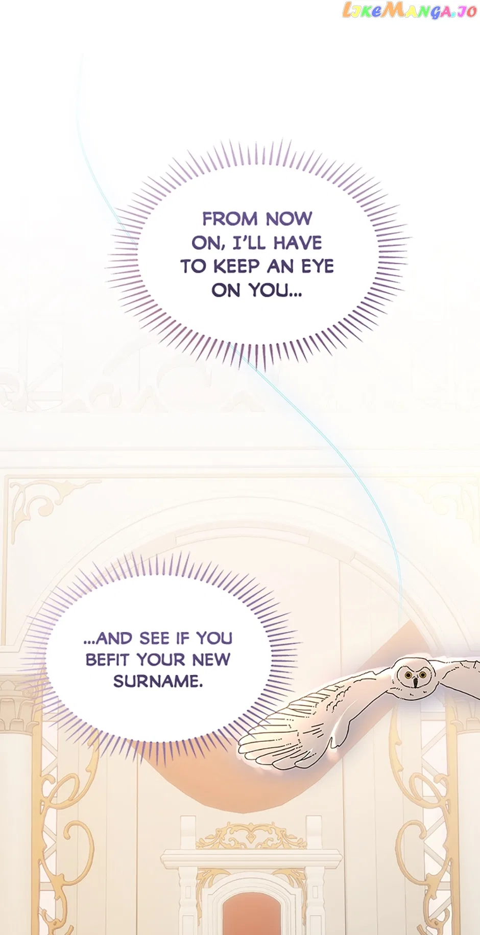 The Crownless Queen Chapter 50 – Page 77