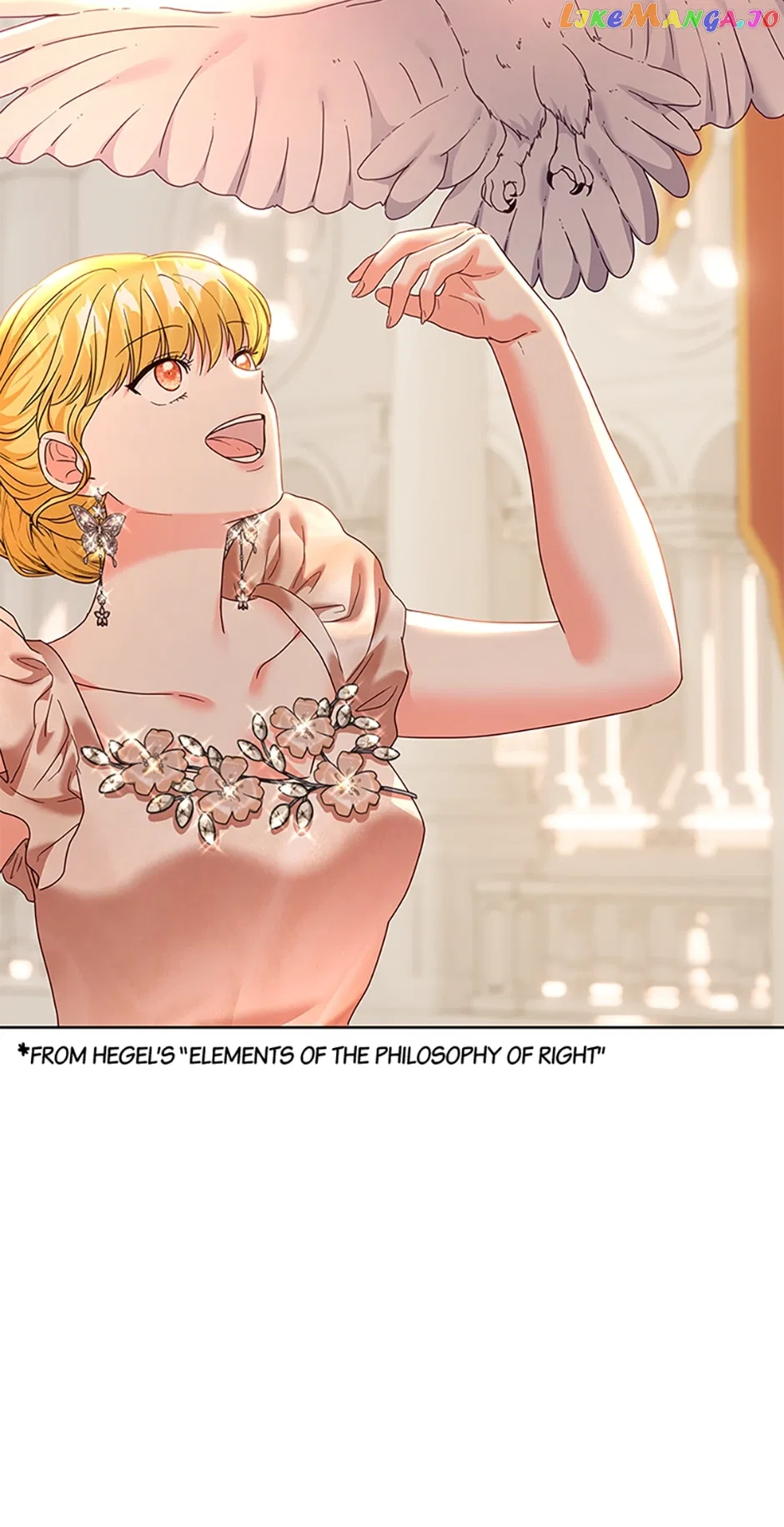 The Crownless Queen Chapter 50 – Page 80