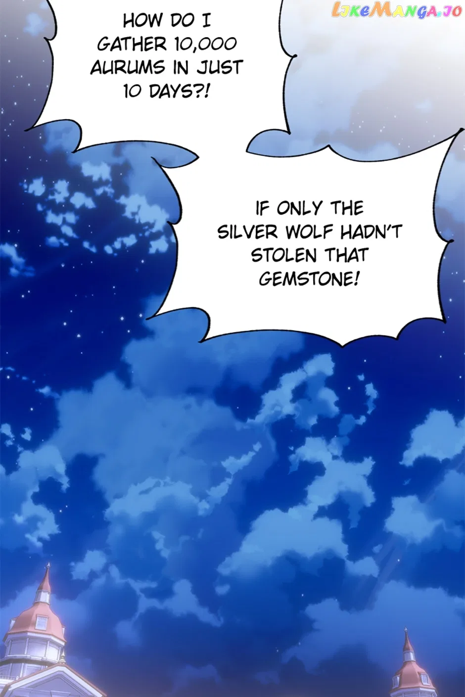 The Crownless Queen Chapter 50 – Page 82