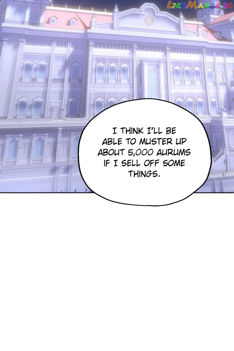 The Crownless Queen Chapter 50 – Page 83