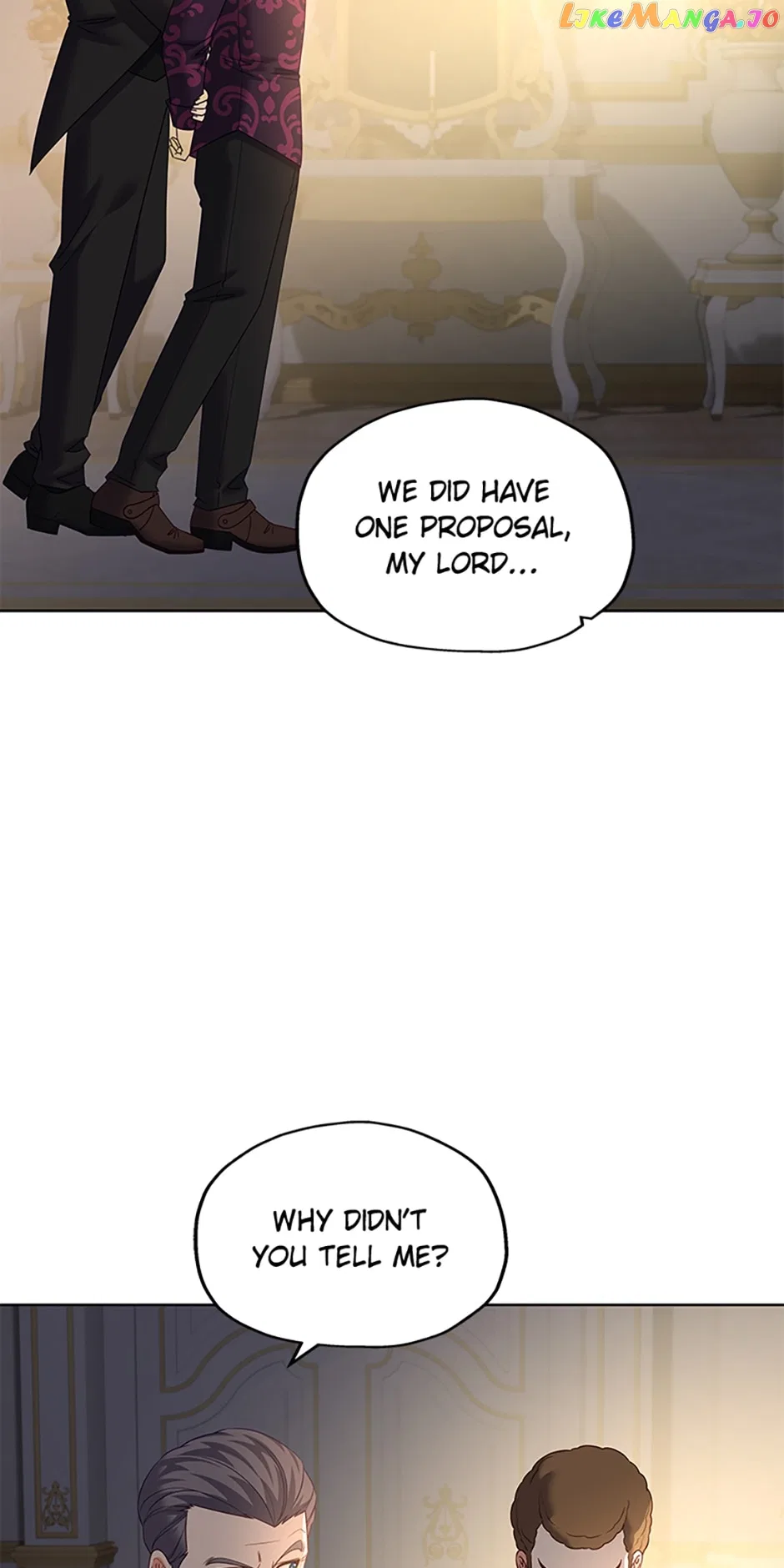 The Crownless Queen Chapter 50 – Page 85