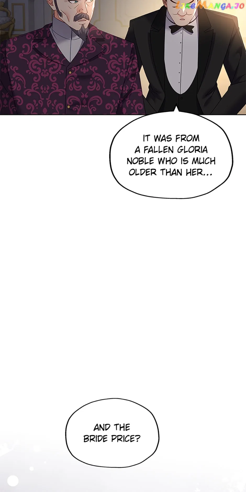 The Crownless Queen Chapter 50 – Page 86
