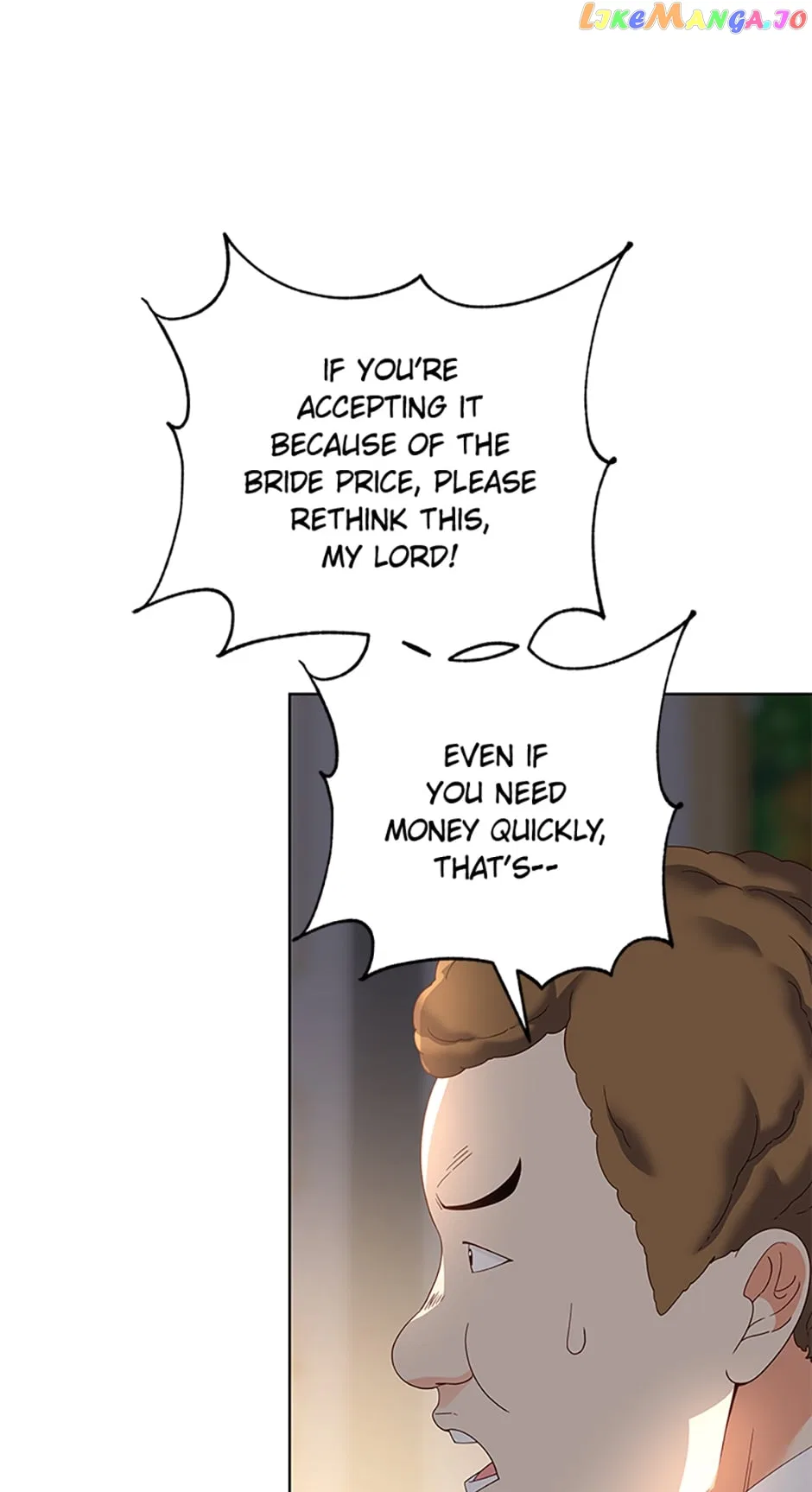 The Crownless Queen Chapter 50 – Page 89