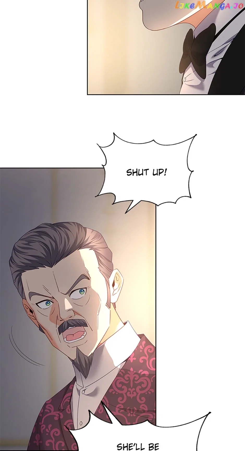 The Crownless Queen Chapter 50 – Page 90