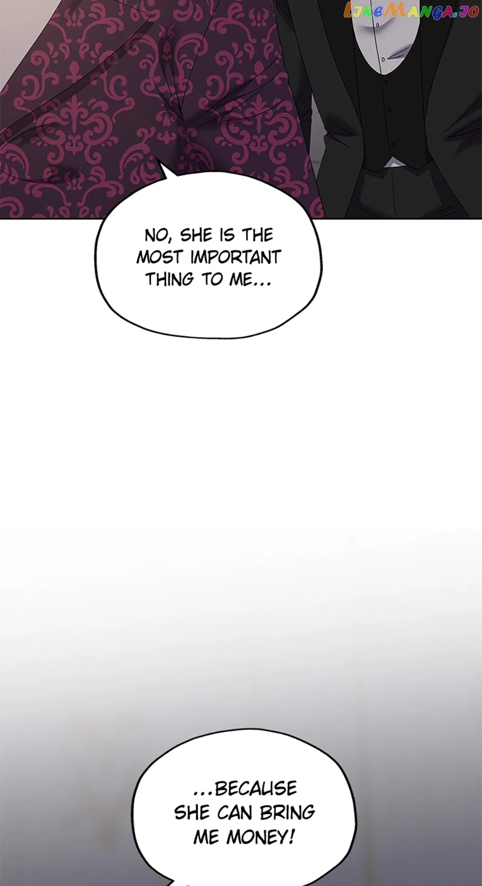The Crownless Queen Chapter 50 – Page 92