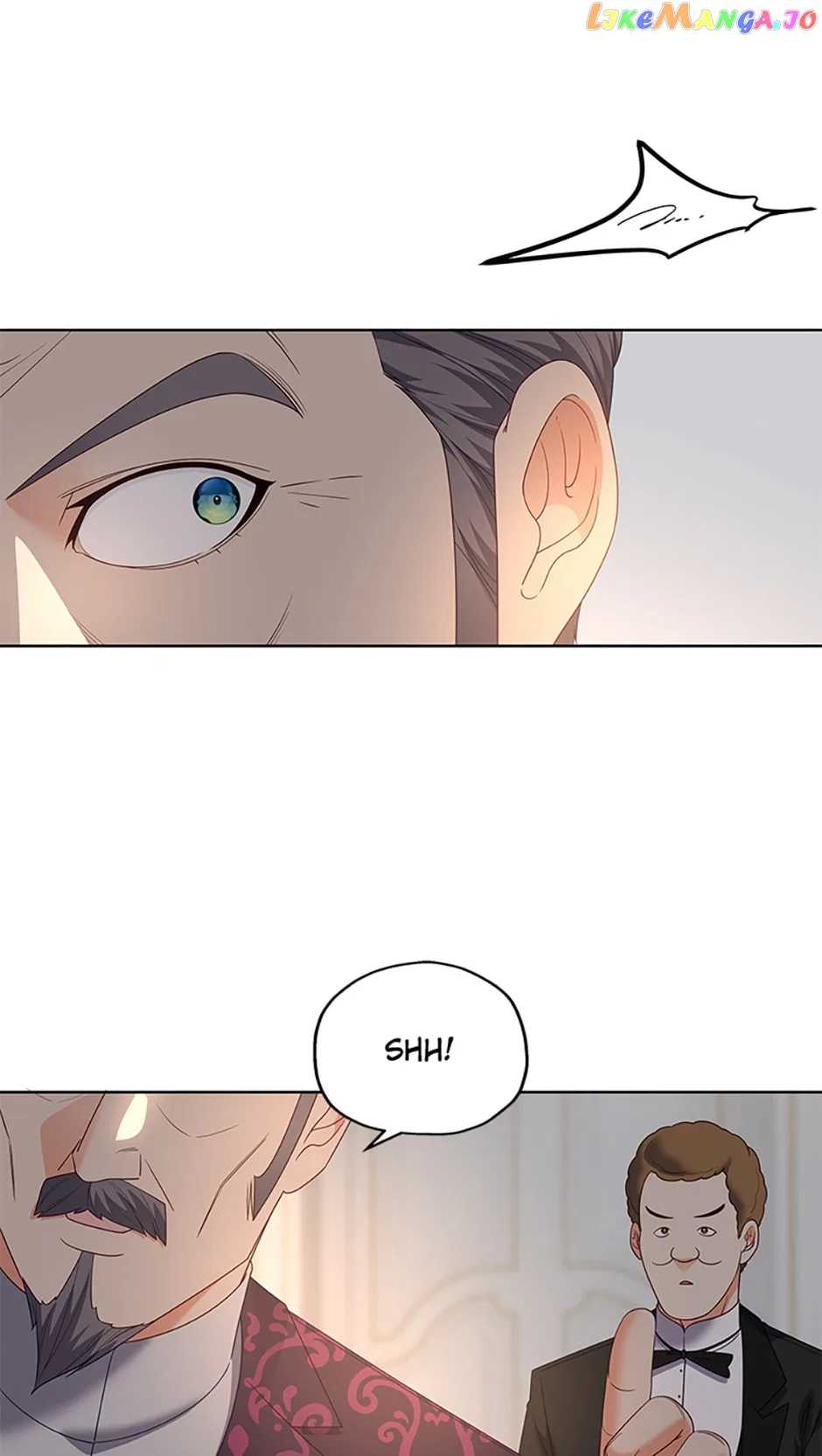 The Crownless Queen Chapter 50 – Page 94