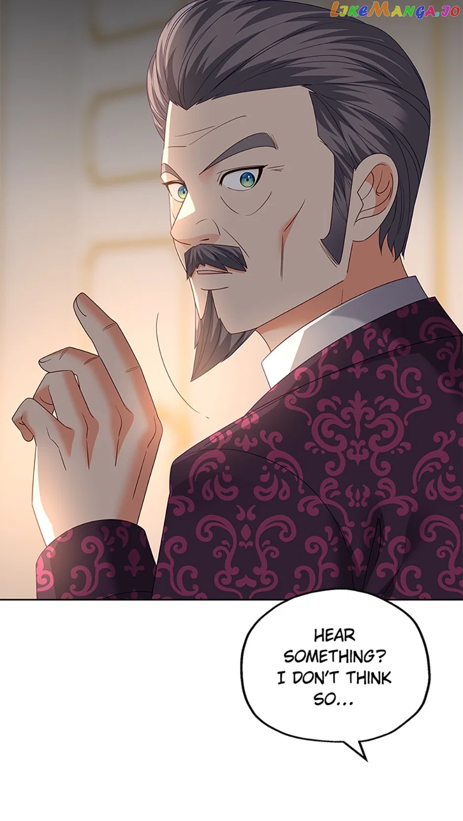 The Crownless Queen Chapter 50 – Page 96