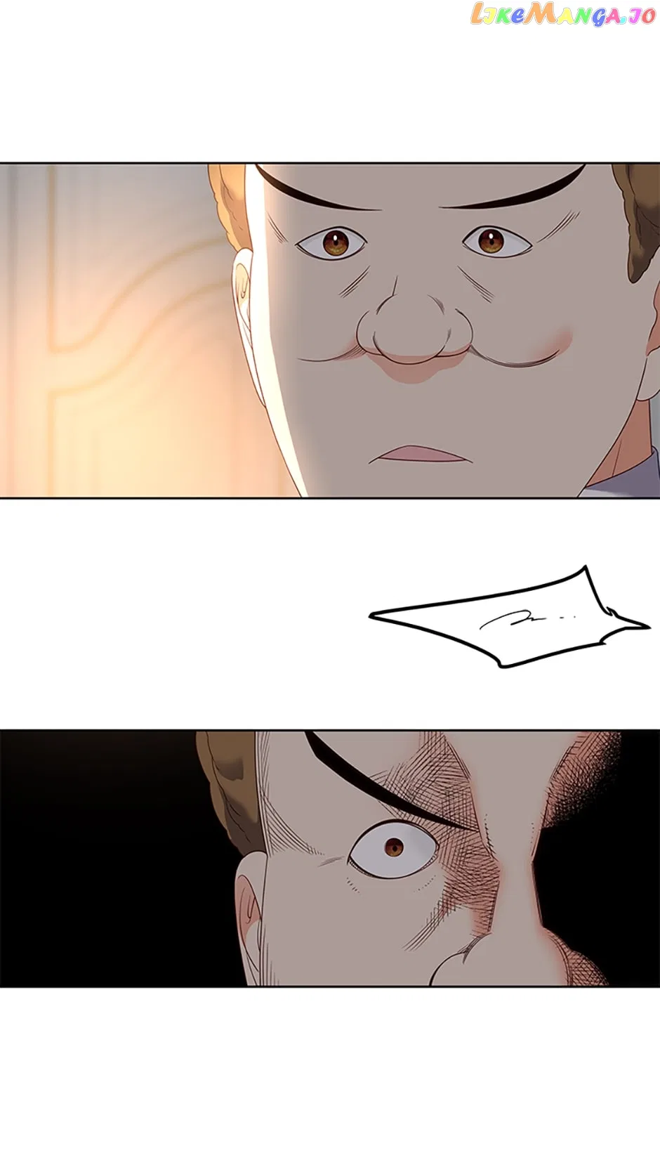 The Crownless Queen Chapter 50 – Page 97
