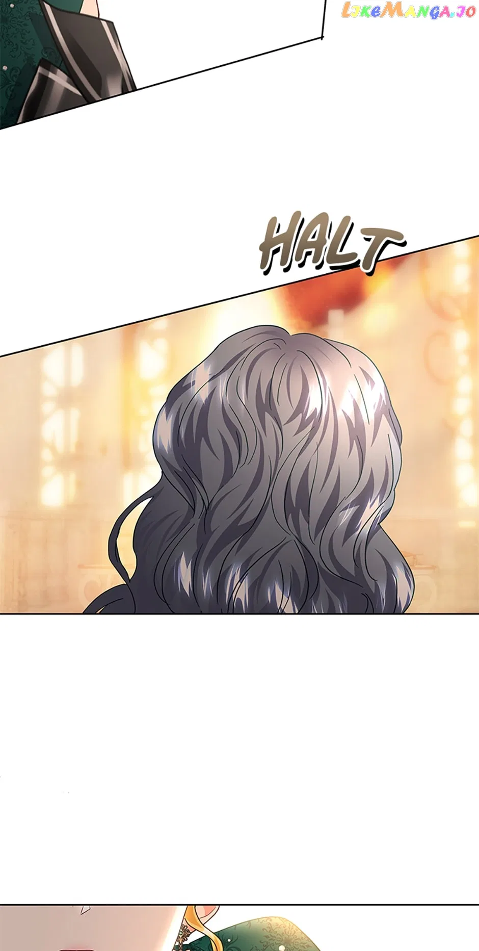 The Crownless Queen Chapter 49 – Page 2