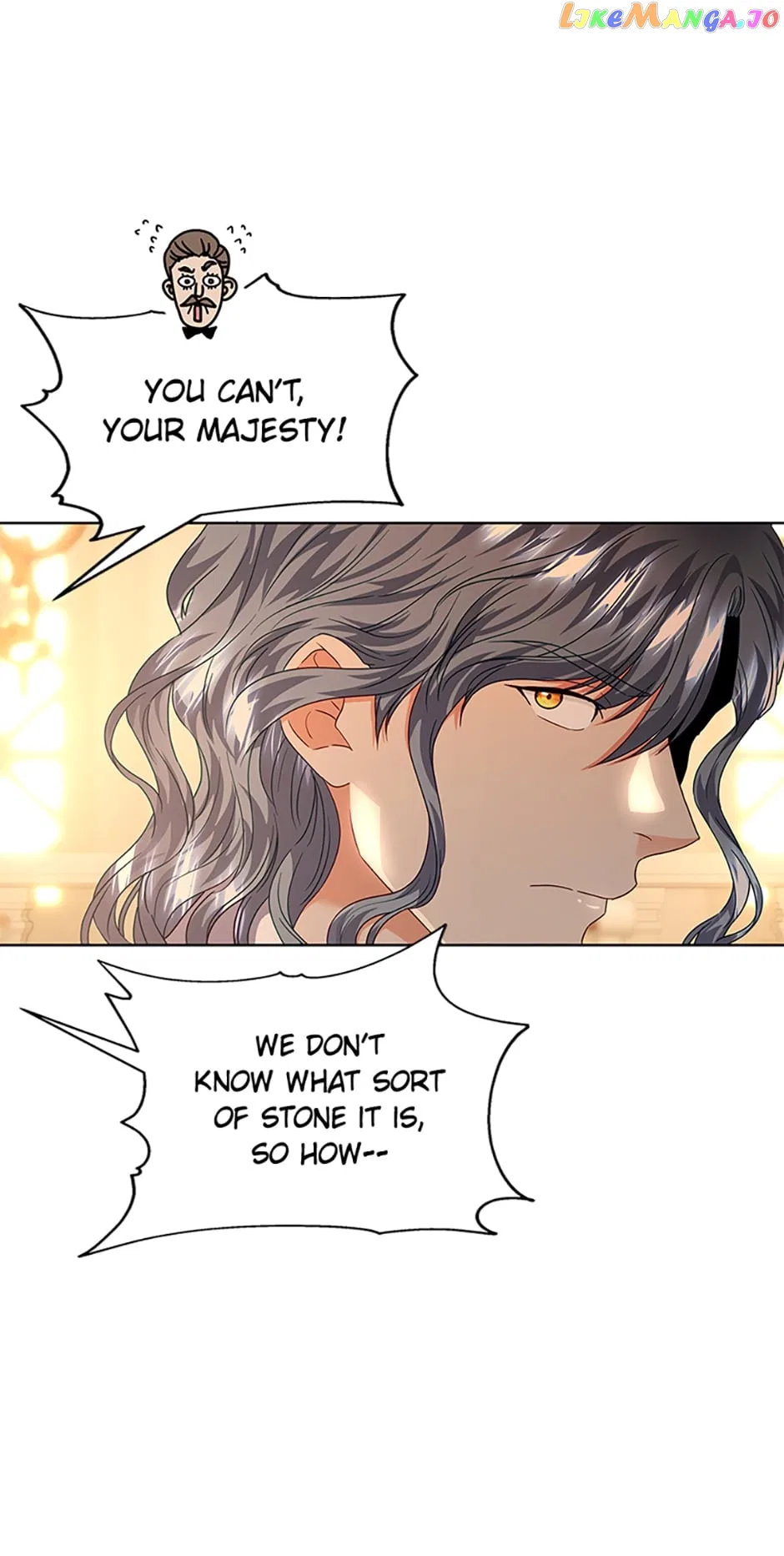 The Crownless Queen Chapter 49 – Page 5